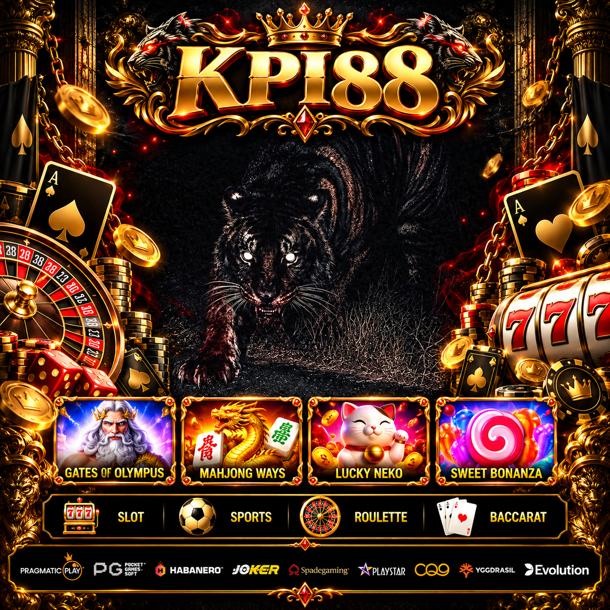 Slot 88 Gacor