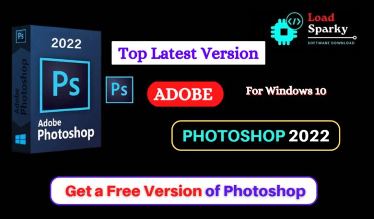 Top Latest Versions 2022 || Which Version of Adobe Photoshop is best for Windows 10