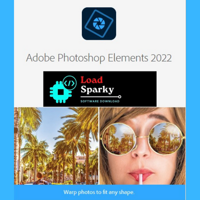 Adobe Photoshop Elements 2022 Reviews || What’s New Features All Details