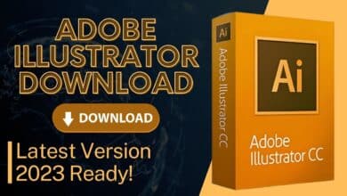 Adobe Illustrator Download