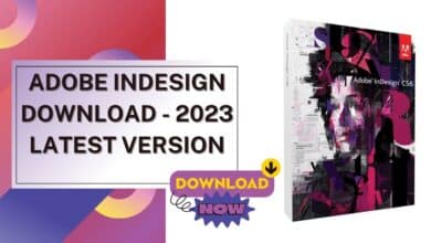 Adobe InDesign Download