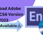 Download Adobe Encore CS6