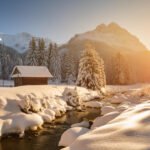 50+ Winter Good Morning Images: Best Winter 2024