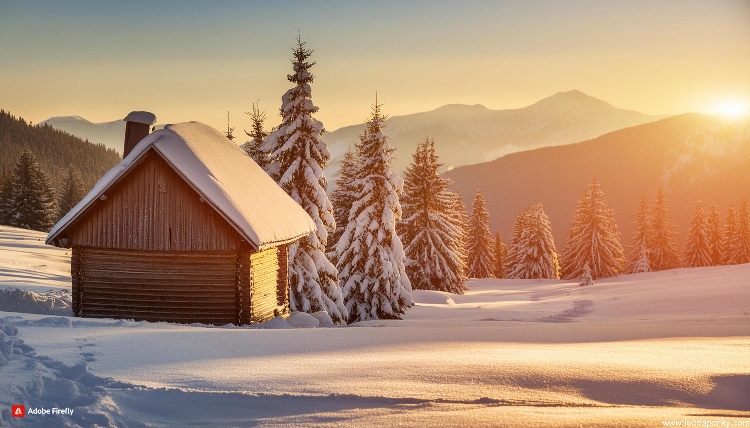 firefly good morning snow image 70873 1 scaled